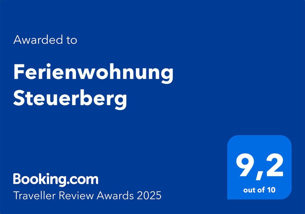 פלדקירשן אין קרנטן Ferienwohnung Steuerberg מראה חיצוני תמונה